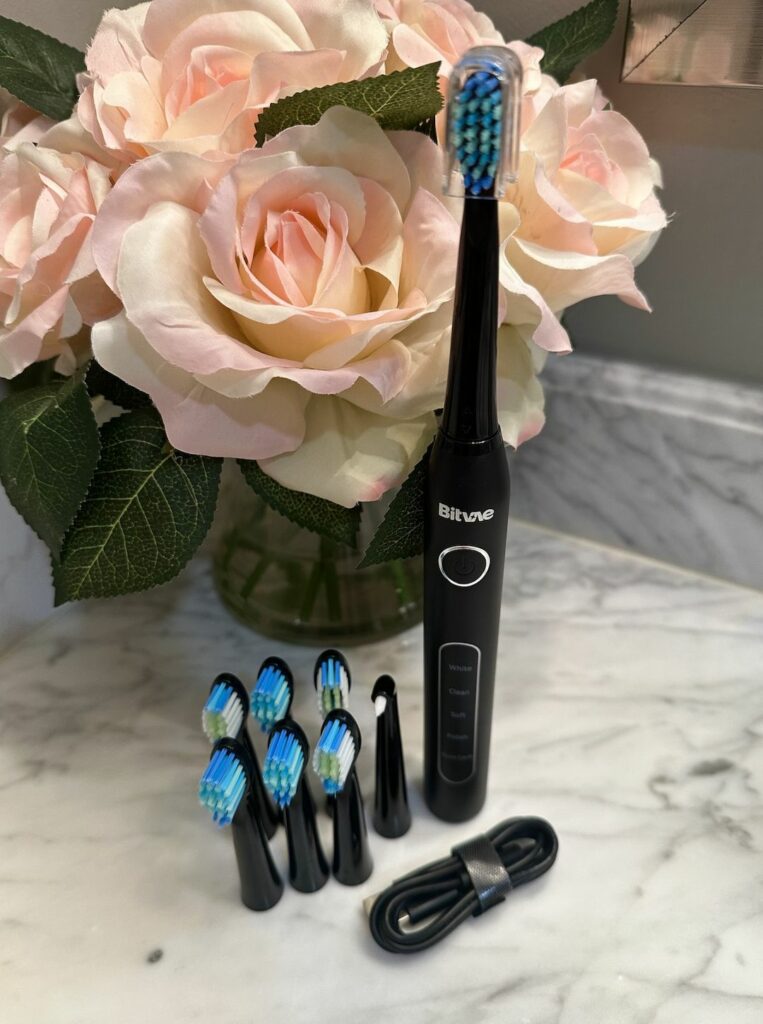 Frugal Teen Toothbrush Savings!