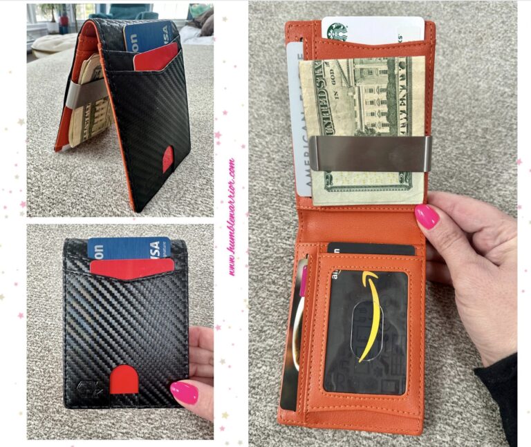 Zitahli Wallet