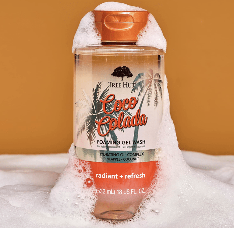 Tree Hut Coco Colada Savings!