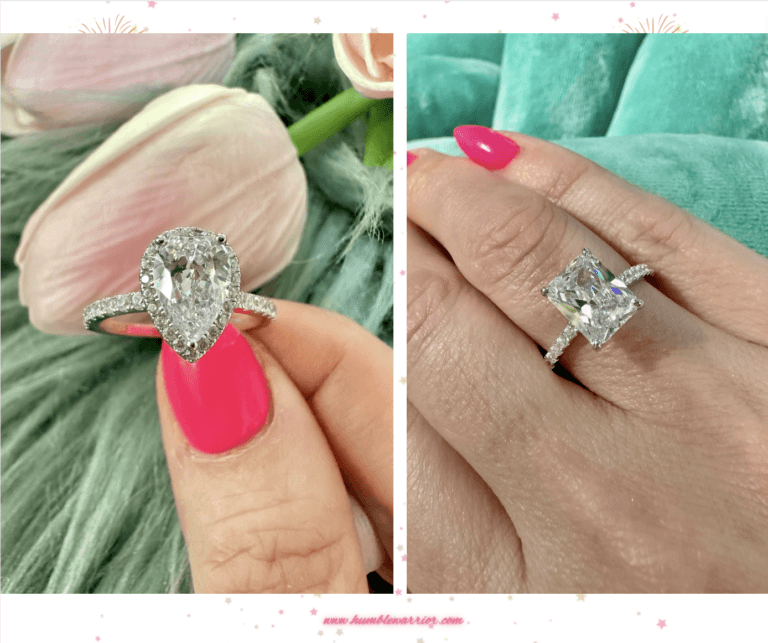 Gorgeous Ring!