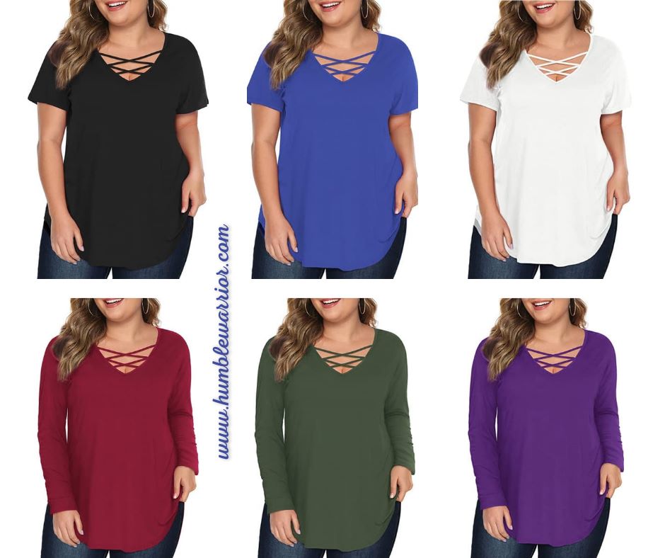 Plus+ Style Savings!