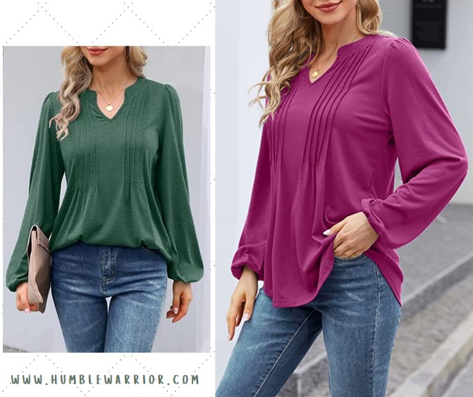 Style Savings!