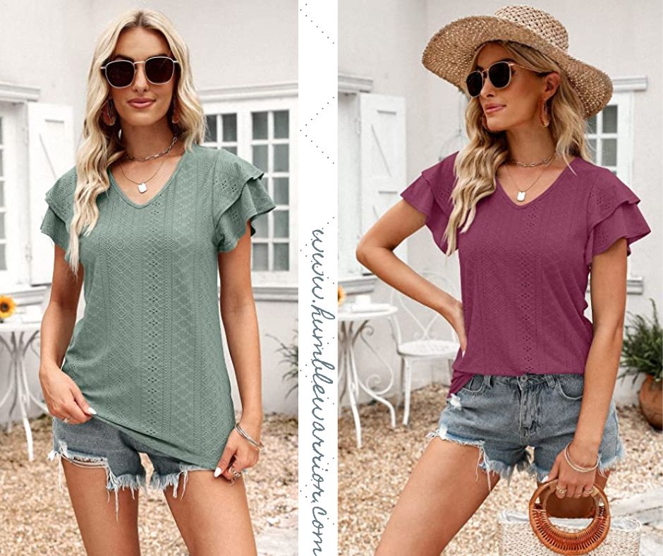 Style Savings!