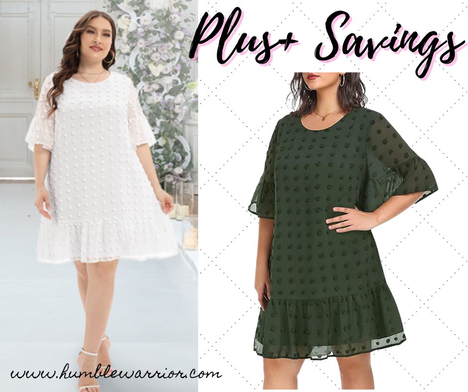 Plus+ Style Savings!