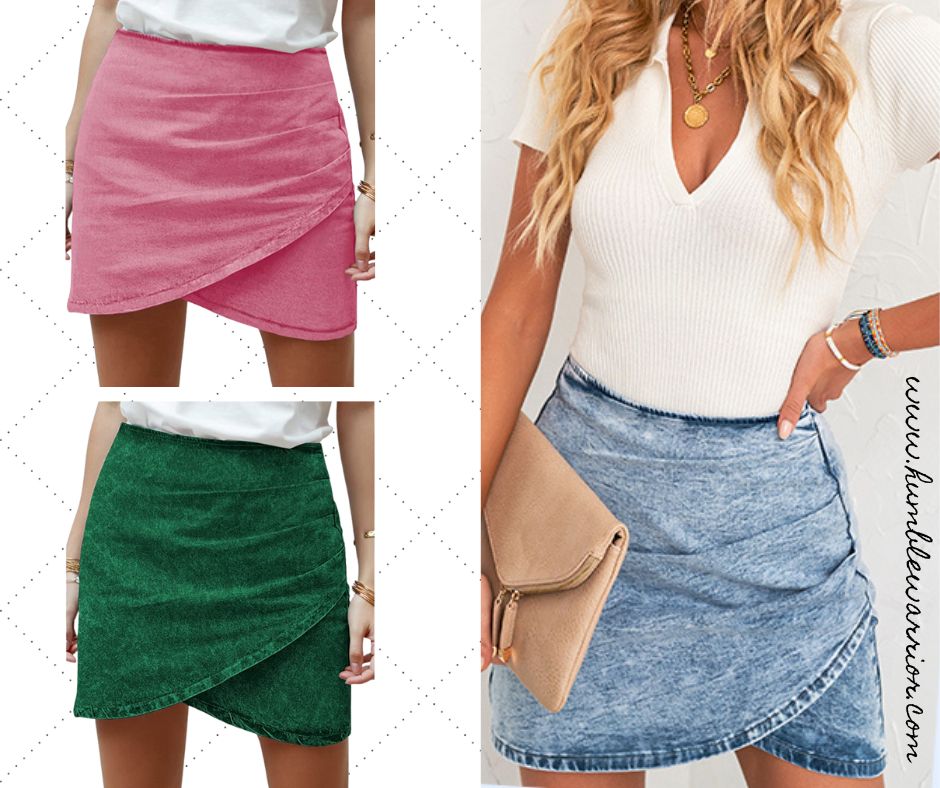 Fashion Savings!