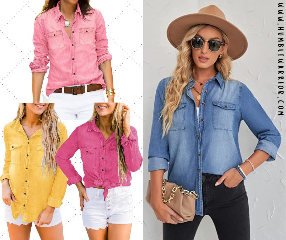 Style Savings!