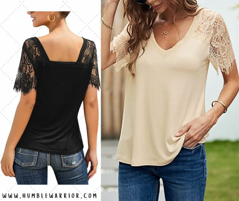 Style Savings!