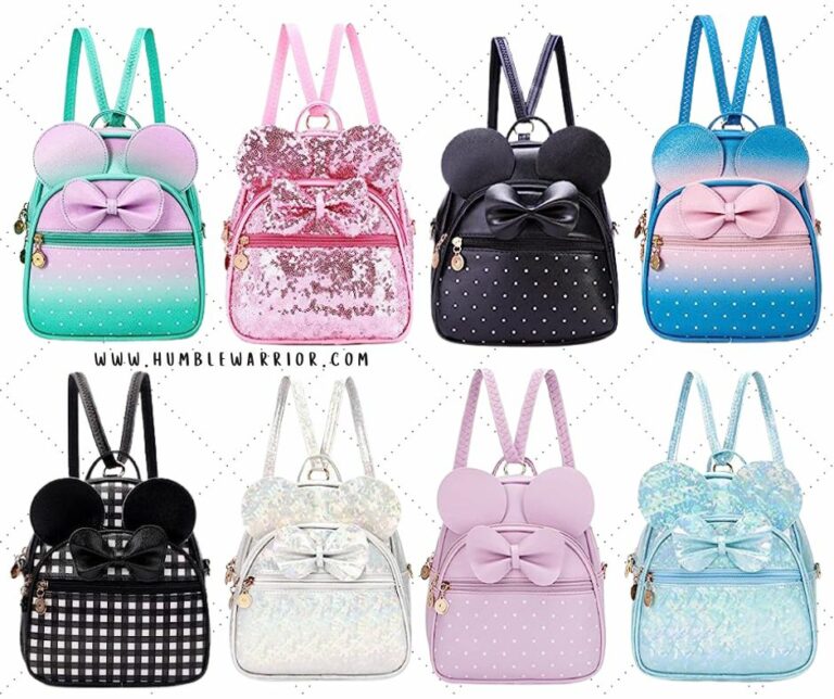 Minnie Mouse Fans!