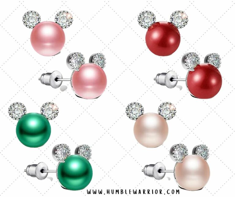 Great Gift for Minnie Fans!