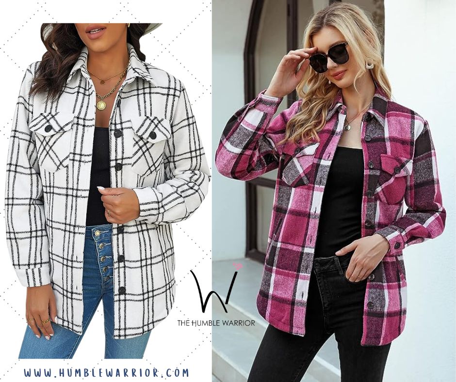 Fall Fashion Savings!
