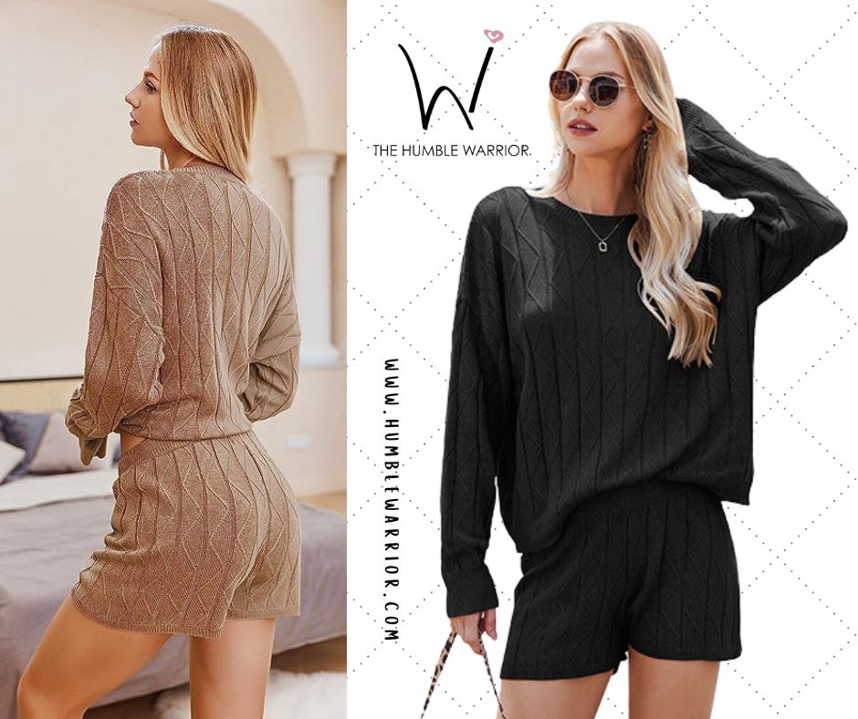 Fabulous Fashion Find!
