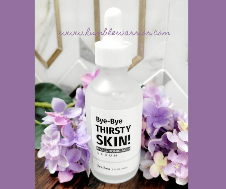 Group Favorite ZealSea 2oz Pure Hyaluronic Acid!!