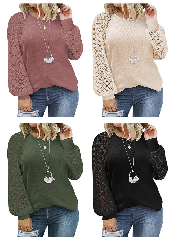 Plus+ Style Savings!