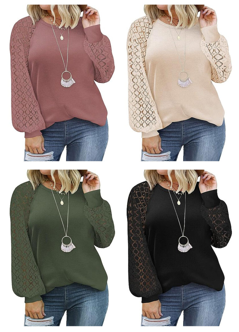 Plus+ Style Savings!
