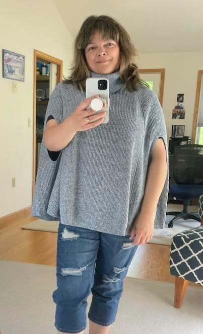 Group Member Share!