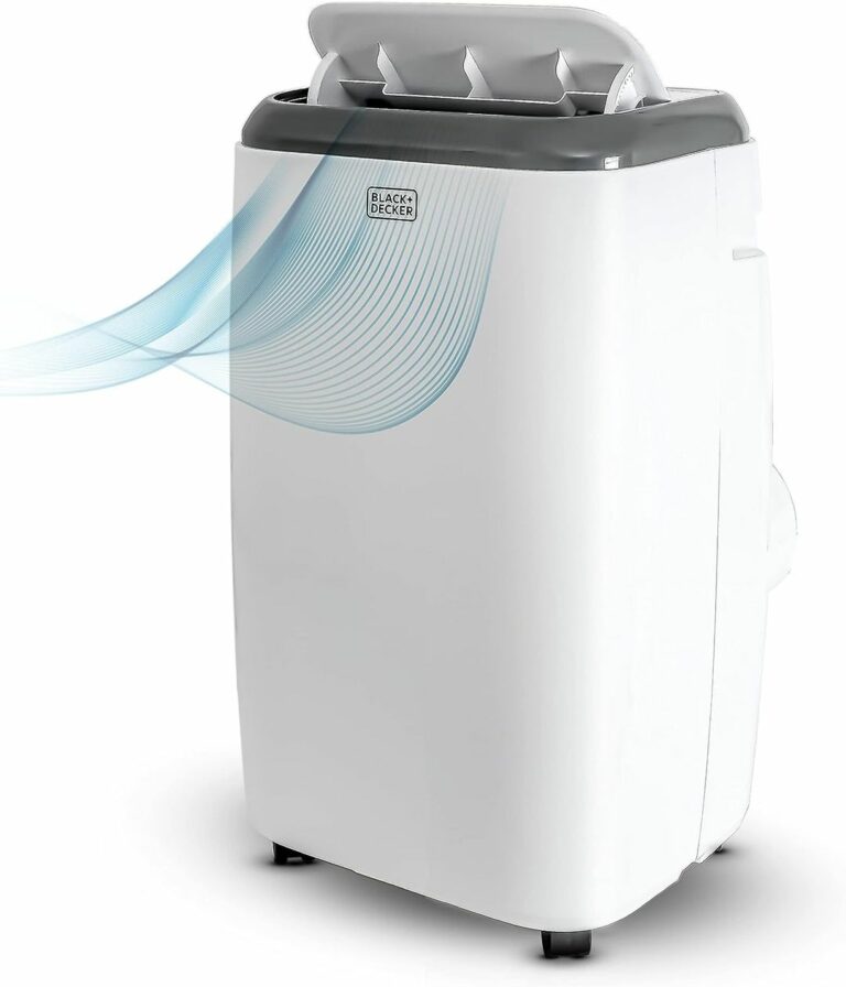 Single Room AC Units (Window and Portable)