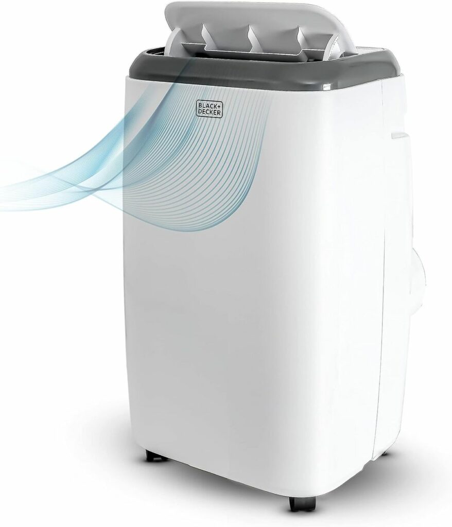 Single Room AC Units (Window and Portable)