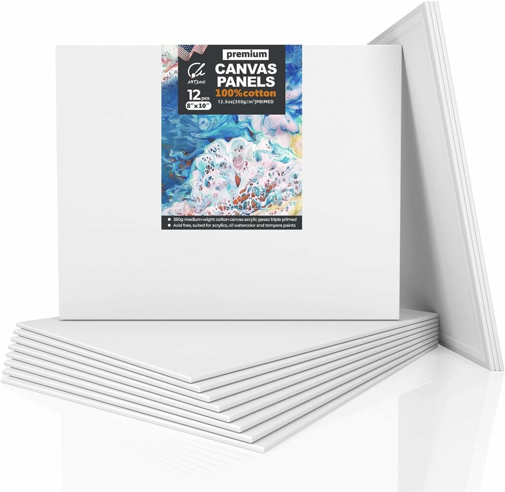 Art Canvas Savings!