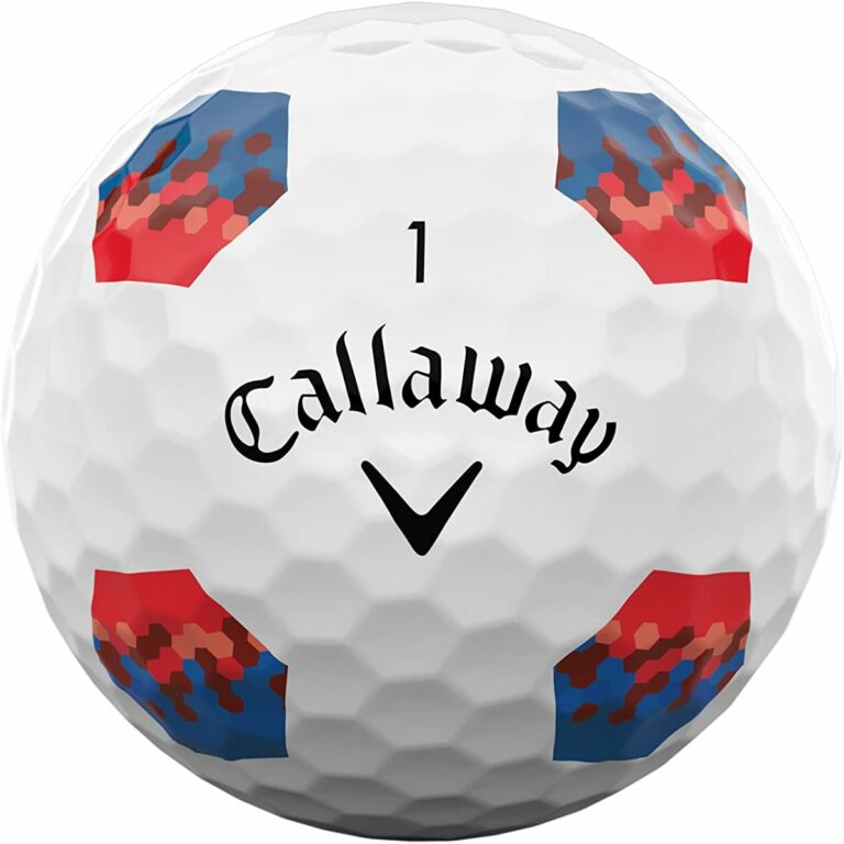 ️ Callaway BL CG CHRMSFT RED/BLU 23 TRUTRK 12B PK ️