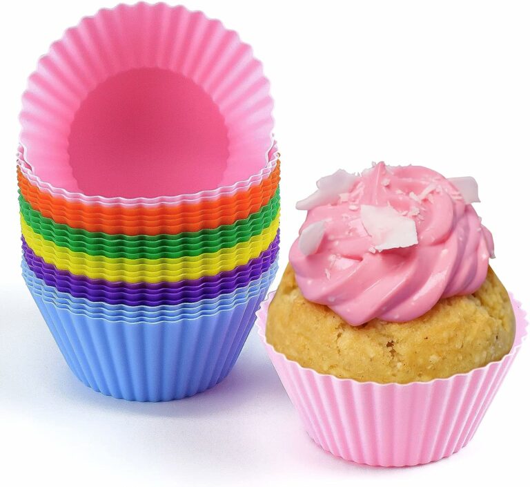 Group Favorite Baking Cups!!