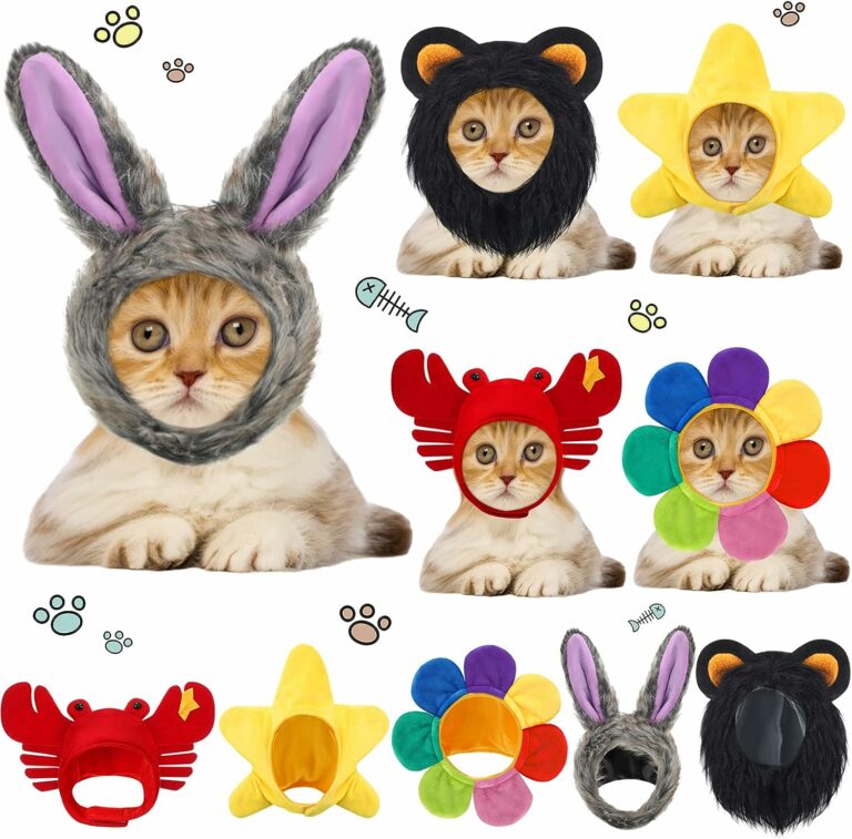 PURRRFECT!!