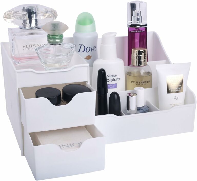 Mantello Makeup Organizer!