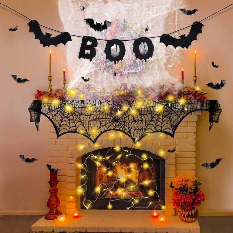 SPOOKTACULAR Halloween Decor!
