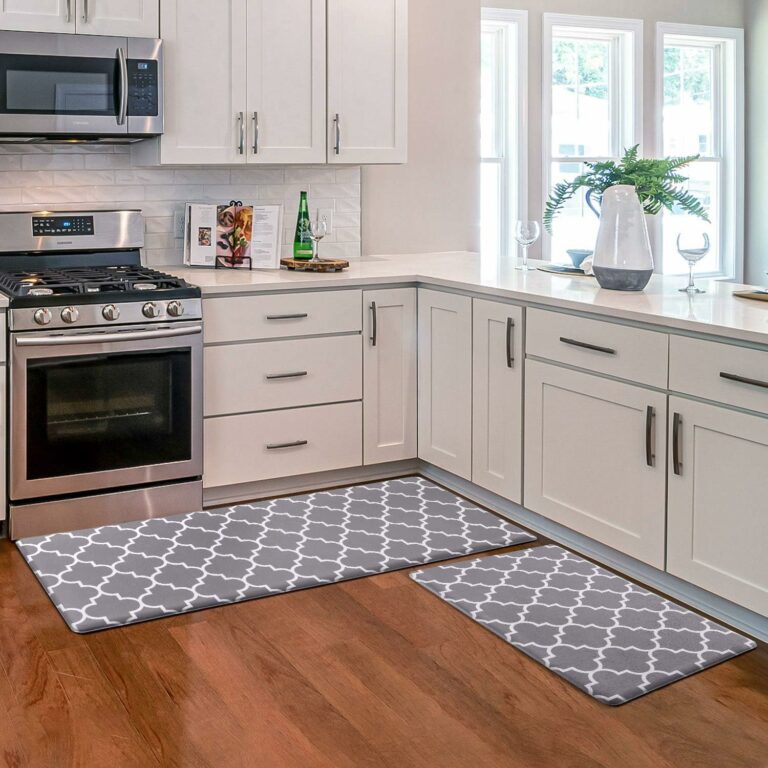 Kmat Cushion Mat 2 Piece Set!