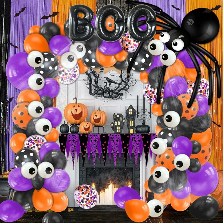 Halloween Savings!