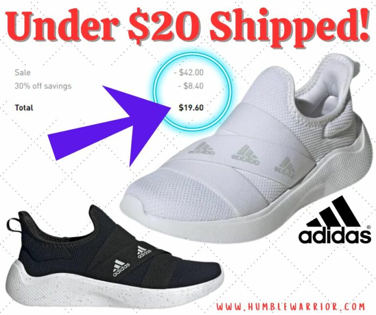 ADIDAS SALE!!