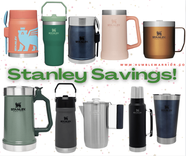 Stanley Drinkware Limited