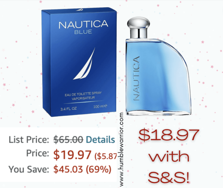 Nautica Blue for Men