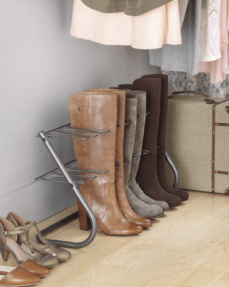 Whitmore Boot Stand!