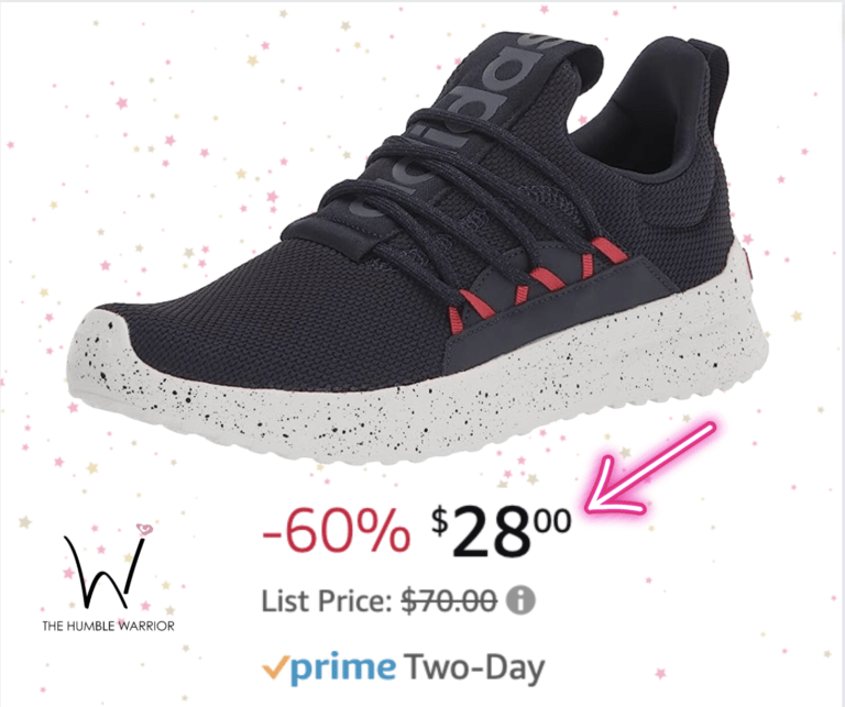 Adidas Racer Adapt for Men