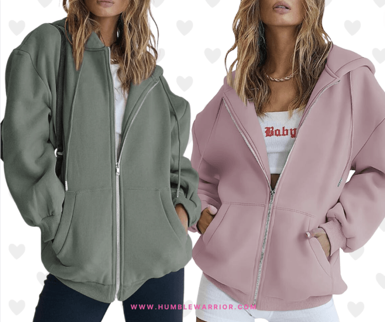 AUTOMET Oversized Long Sleeve Hoodie!