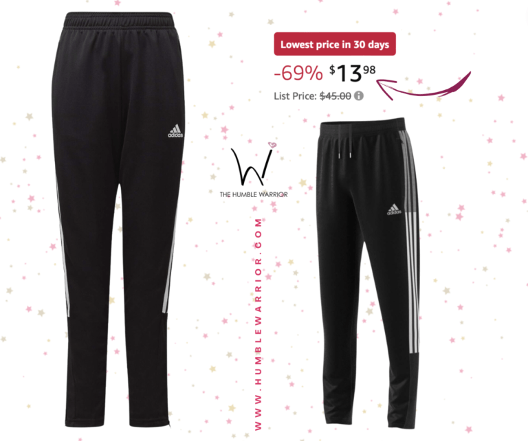Adidas Tiro Track Pans!