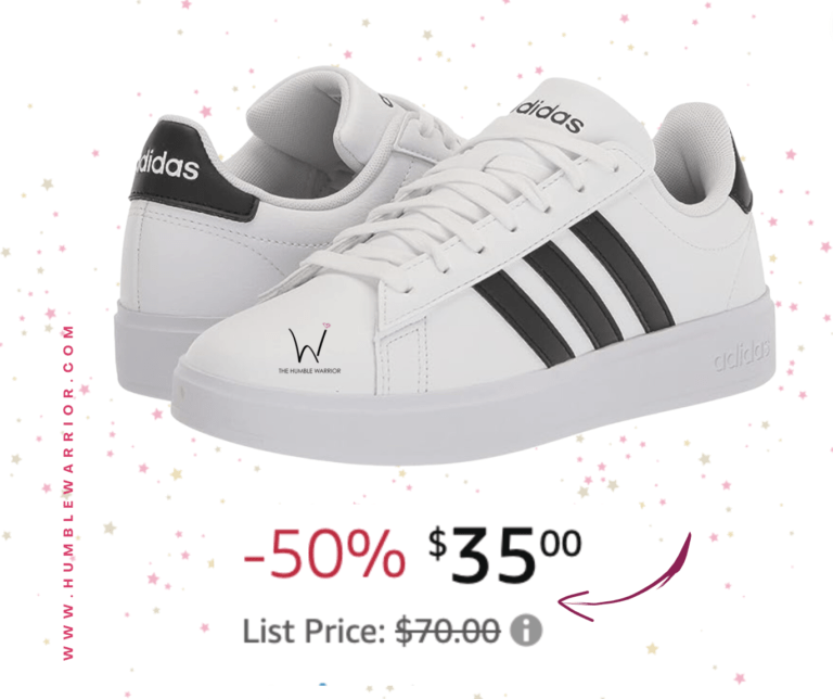 Adidas Grand Court for Women