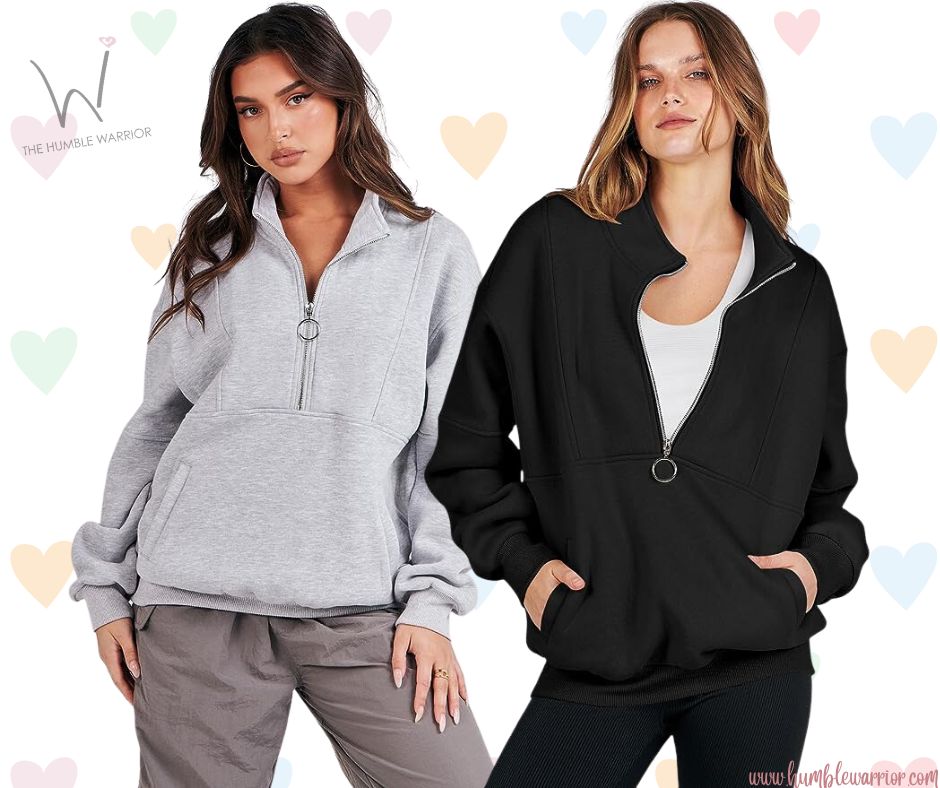 ANRABESS Sweatshirts