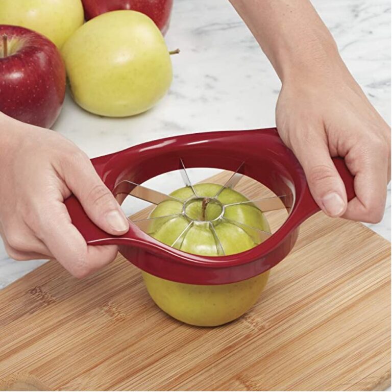Kitchen Aid Slicer!