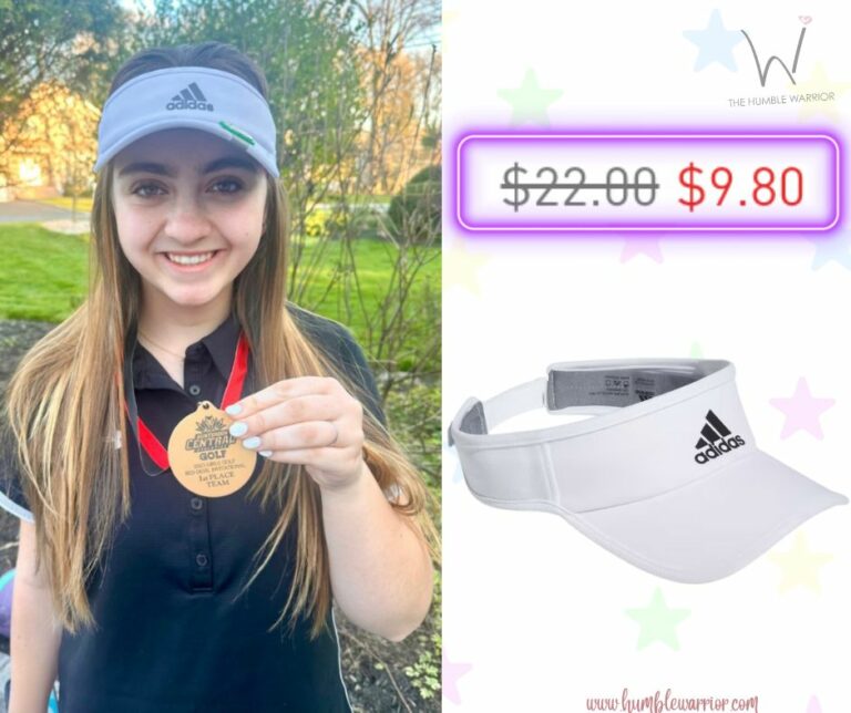 Adidas Visor