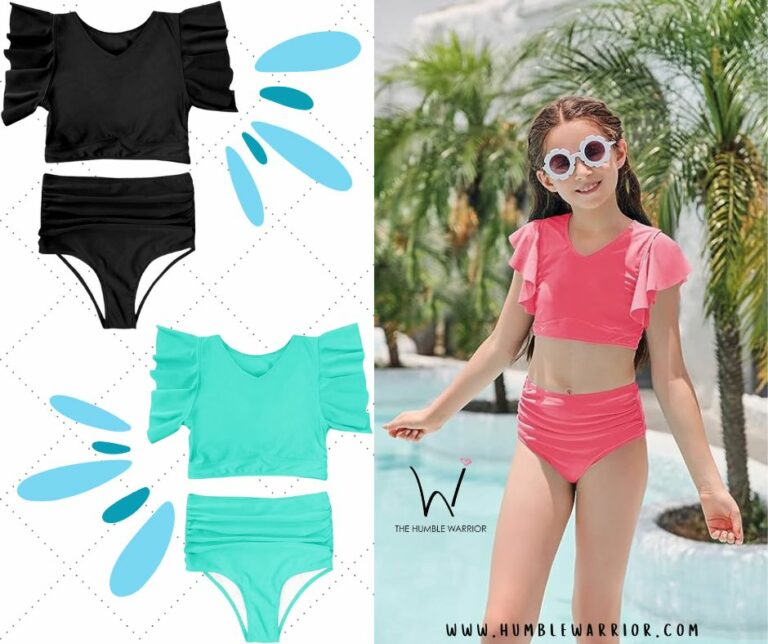 Swim Savings for Girls!!