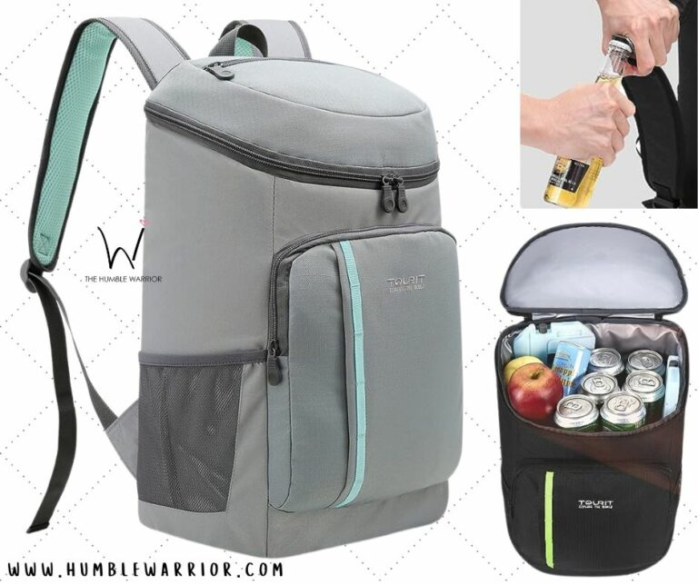 Cooler Backpacks!