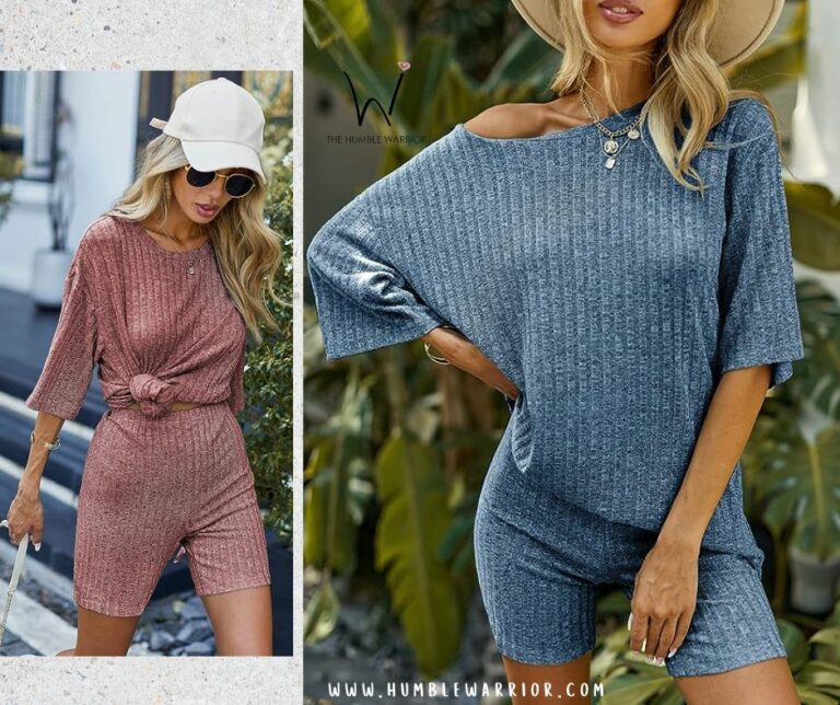 Loungewear Savings!