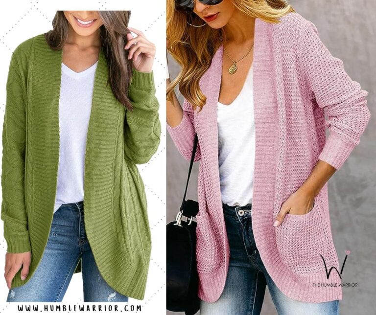 Fall Style Savings!