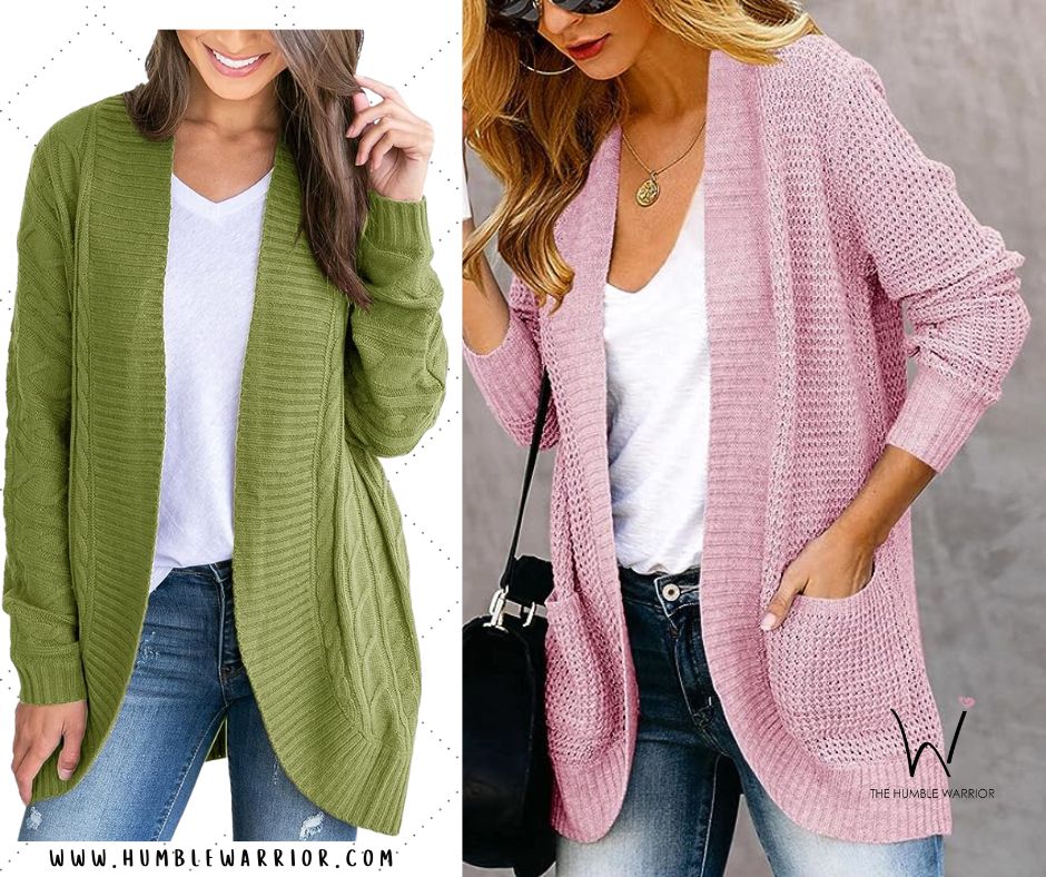 Fall Style Savings!