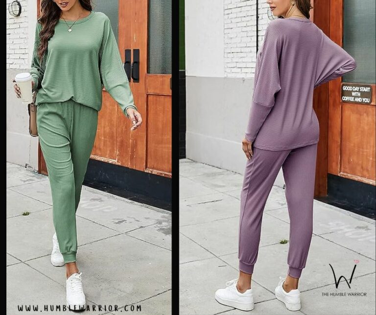 Loungewear Savings!