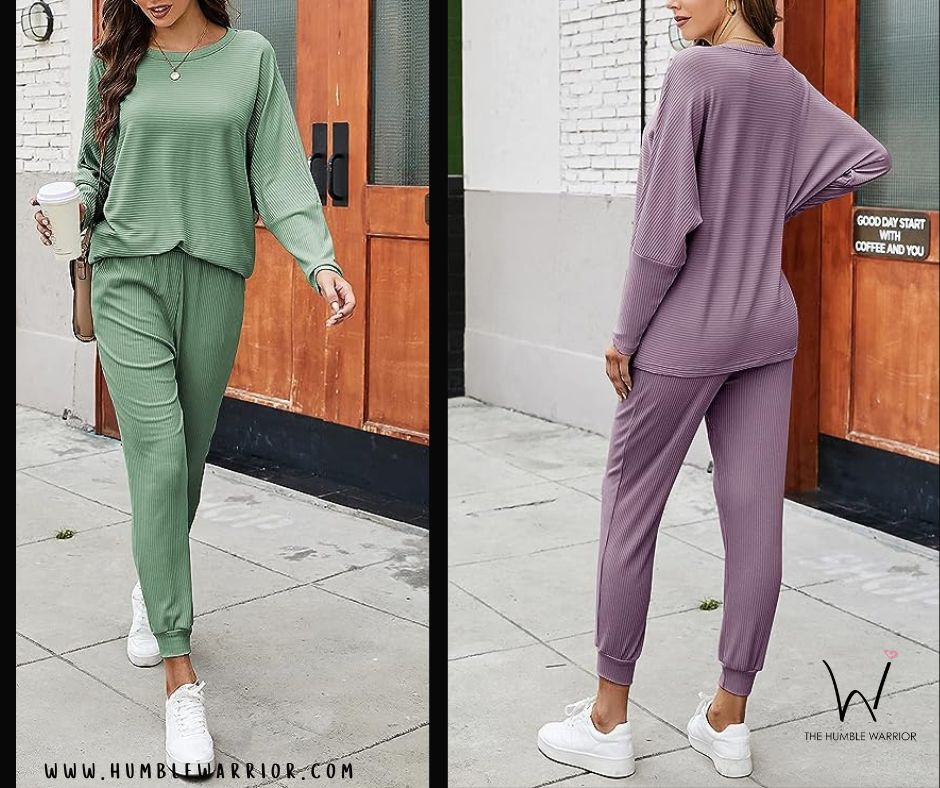 Loungewear Savings!