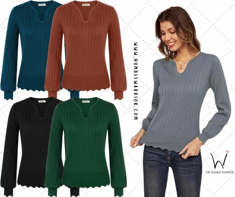 Style Savings!