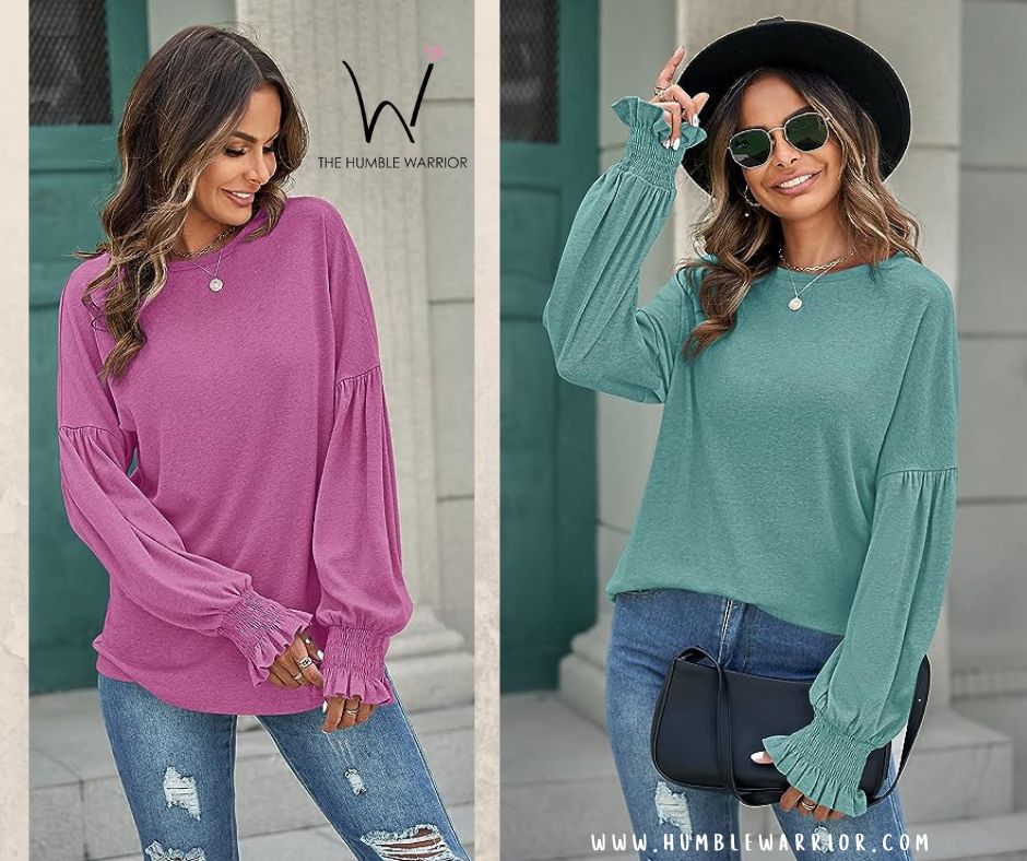 Fashion Savings!