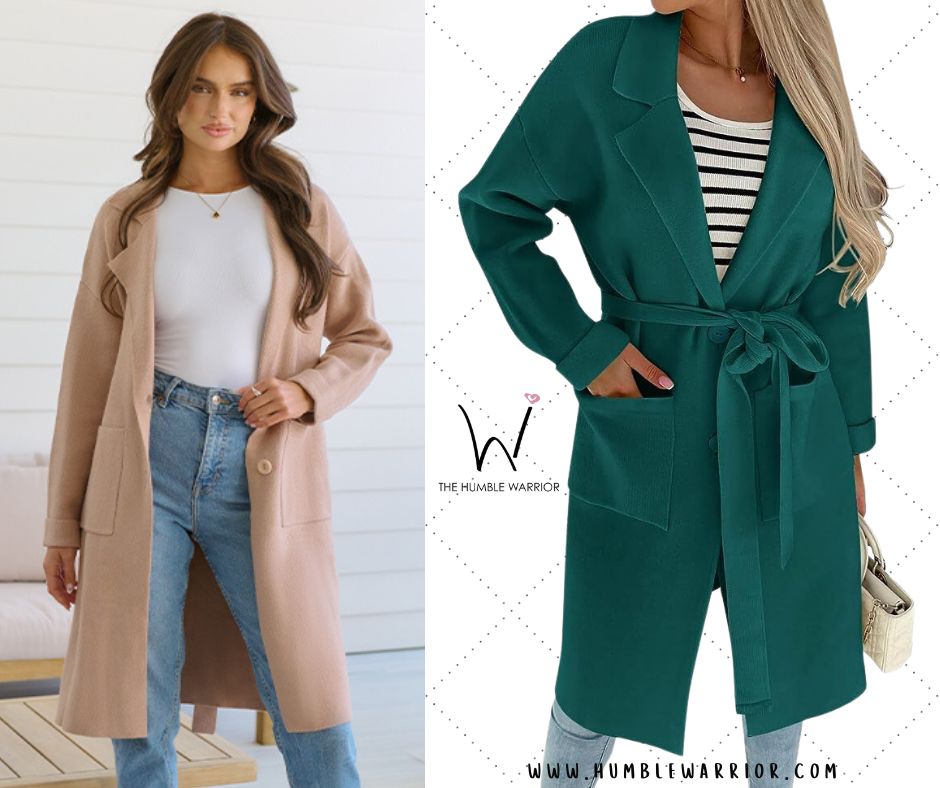 Fabulous Fashion Find!
